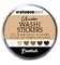 Studio Light Essentials Washi Die-Cut Stickers-Nr. 21, Browns